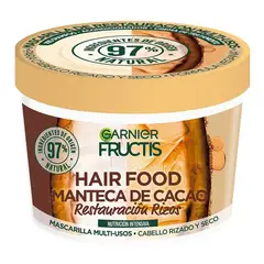 GARNIER - Mascarilla De Restauracion Multi-Usos 350ML