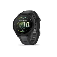 GARMIN - Forerunner 165 reloj inteligente para correr pantalla AMOLED colorida