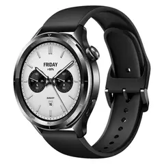 XIAOMI - Watch S4 Reloj Inteligente Smartwatch Llamadas Blk