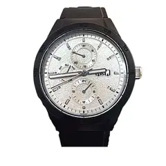 Q&Q - Reloj VS54J007Y Diseño Clasico