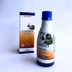 GENERICO - Confrei- Regula El Colesterol Alto - Regula El Acido Úrico