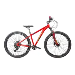 GW - Bicicleta MTB 29 Zebra 1*9 Shimano Cues