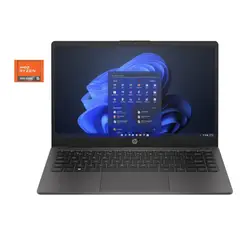 HP - PORTATIL 255 G10 RYZEN 5 7530U - 15.6" HD - RAM 24GB DDR4 - SSD 1TB - FUNDA + MOUSE