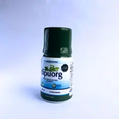 GENERICO - Dipuorg-purgante Laxante- Estreñimiento
