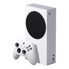 MICROSOFT - Consola Xbox Series S 512GB Nueva Sellada y Digital