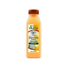 GARNIER - Hair Food Coco Reparacion 300ML