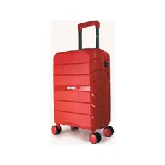 LLG LIULANGGOU - Maleta De Viaje 23 Kilos GRANDE Anti-shock PREMIUM Expandible 8 Ruedas