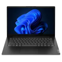 LENOVO - V14 G4 IRU INTEL CORE I5 13420H 16GB RAM 512GB SSD PANTALLA 14 COLOR GRIS OSCURO