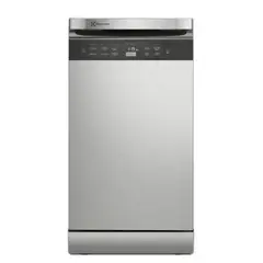 ELECTROLUX - Lavavajillas Empotrable 45 Piezas EHFE10T6MSBUS