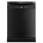 ELECTROLUX - Lavavajillas de Empotrar 70 Piezas EHFE14T6MSBXB Negro