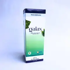GENERICO - Galax- Reflujo Gastrico- Ardor Estomacal