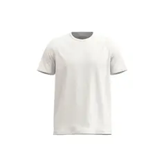 KOAJ - Camiseta manga corta unicolor basica para hombre manga Hombre
