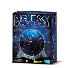 4M - PROYECTOR NOCHE ESTRELLADA