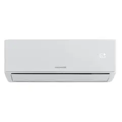 CHALLENGER - Aire Acondicionado 12000 BTU OnOff 115V 12KBL1