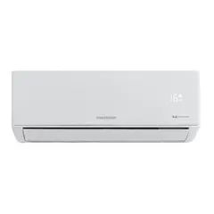 CHALLENGER - Aire Acondicionado 18000 BTU Inverter 220V 18KBL2