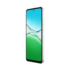 OPPO - Celular A5 5G 256GB 8GB Blanco