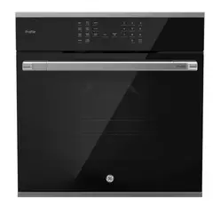 GENERAL ELECTRIC - Horno de Empotrar GE Electrico 60cm 220V HGP6065EYAI
