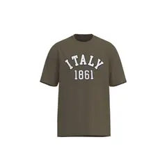 KOAJ - Camiseta manga corta Hombre