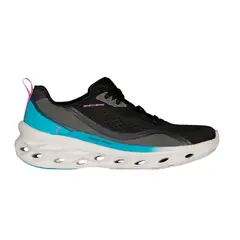 SKECHERS - Tenis Sport Glide - Step Swift Color Negro Para Mujer