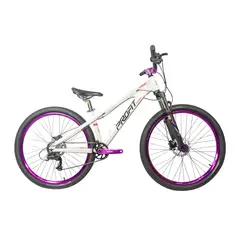 PROFIT - Bicicleta de Stunt freak 27.5 Aluminio