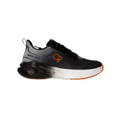 OCEAN PACIFIC - Tenis Selim Para Hombre Color Negro Blanco