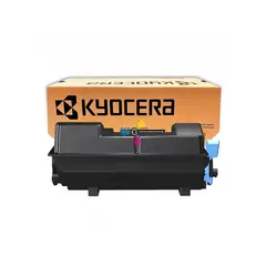 KYOCERA - Tóner TK 3432 Negro para impresoras MA5500ifx PA5500x.