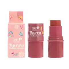 TRENDY - BARRA MULTIPROPOSI MEJILL A LABIOS