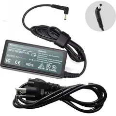 GENERICO - CARGADOR ASUS ZENBOOK 19V 2.37A 4.0*1.35MM
