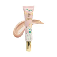 TRENDY - BASE QUEEN FACE TINT TONOS 0304