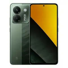 XIAOMI - POCO M7 Pro 5G Green 256GB 12GB RAM