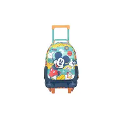 TOTTO - Morral Rue Bomper Mickey M