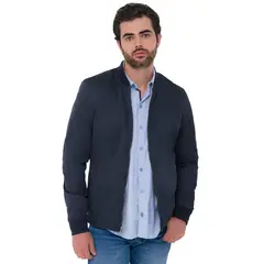 BACK SIDE - CHAQUETA PAHIFANDER TIPO POLO