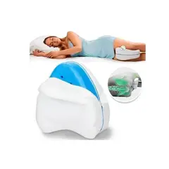 GENERICO - Almohada Ortopedica para Piernas y Rodillas