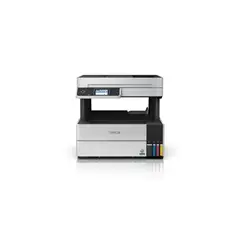 EPSON - Impresora Multifuncional Ecotank L6490 - Blanco