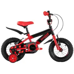 GW - Bicicleta Niño Niña Rin 12 Con Accesorios