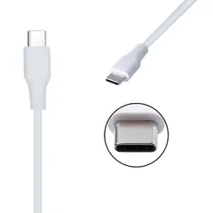 GENERICO - Cargador Tipo C Para Android Y Iphone