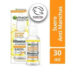 GARNIER - Anti-Manchas Booster Serum 30ML