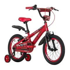 GW - Bicicleta Niño Niña Rin 12 Con Accesorios