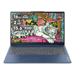 LENOVO - Portátil 156” Rendimiento Extremo