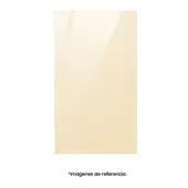 SAMSUNG - Panel Superior Refrigerador Bespoke