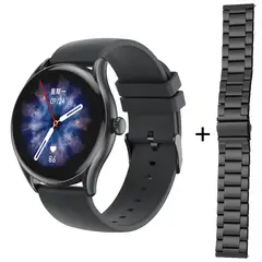 AMPED WIRELESS - SMARTWATCH WO2 NFC