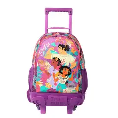 TOTTO - Morral Rue Bomper Encanto Paradise M