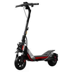 SEGWAY-NINEBOT - Patineta Eléctrica Zt3 Pro Segway Ninebot 1600 Wts