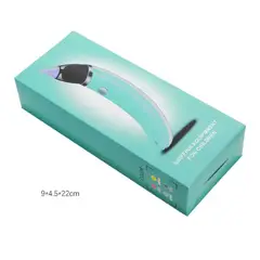 SKY - Extractor Nasal Bebe Premium Importados