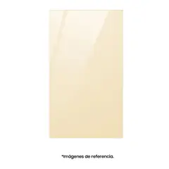 SAMSUNG - Panel Superior Refrigerador Bespoke