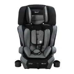 EBABY - Silla de Auto TATU GRIS CLARO -EB572.