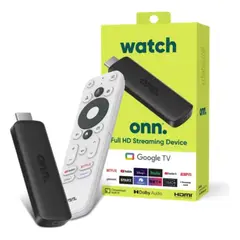 GENERICO - Watch Onn Full HD Streaming Device Convertidor