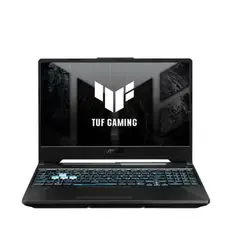 ASUS - TUF RYZEN 5 7535HS - RAM 24GB - SSD 512GB - RTX 2050 4GB
