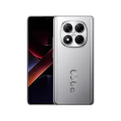 XIAOMI - POCO X7 Silver 512GB 12GB RAM