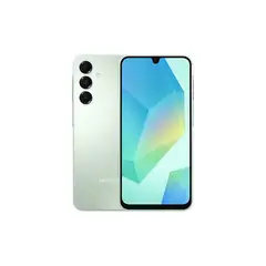 SAMSUNG - Celular Galaxy A16 RAM 6GB 128GB Verde